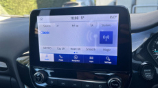 Ford Puma 1.0 EcoBoost Hybrid mHEV Titanium 5dr Petrol Hatchback